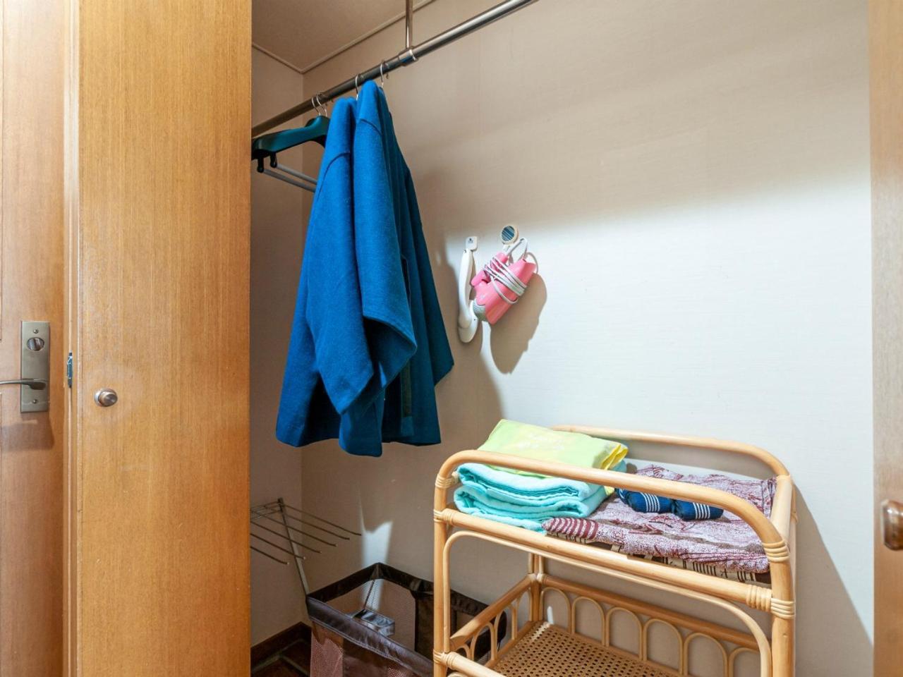 Hotel Shikino Mori à Aso Extérieur photo