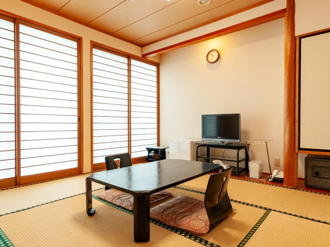 Hotel Shikino Mori à Aso Extérieur photo