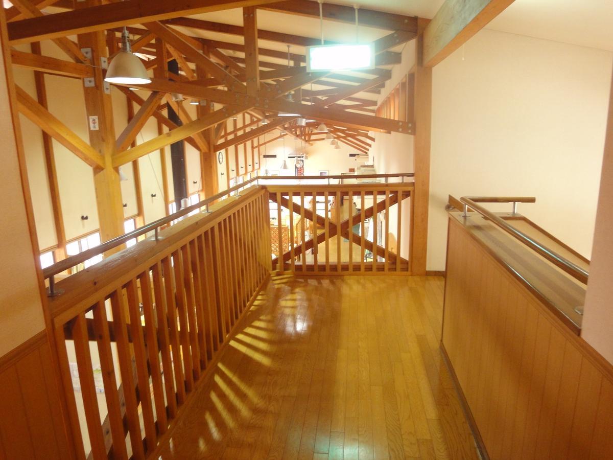 Hotel Shikino Mori à Aso Extérieur photo
